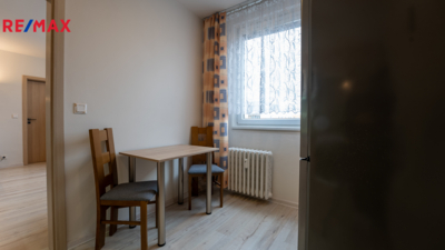 Realitní makléř Brno