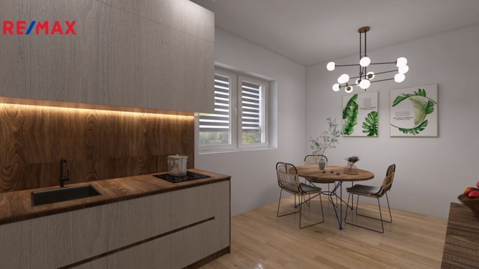 Prodej rodinného domu, 156.8 m² m2, Třemošná - obrázek 13