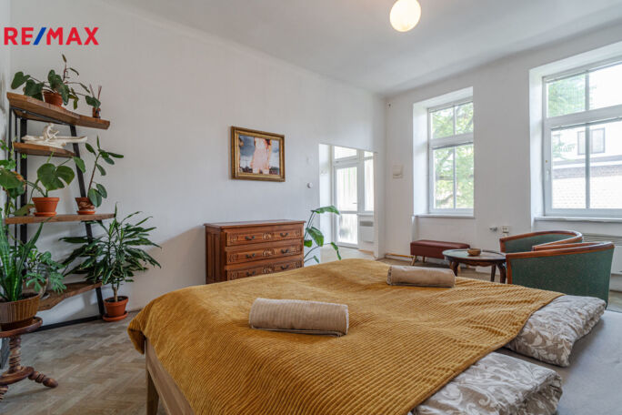 Prodej bytu 1+1, 40 m2, Brno - obrázek 2