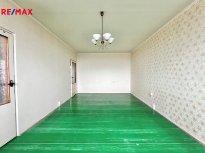 Prodej nemovitostí Brno