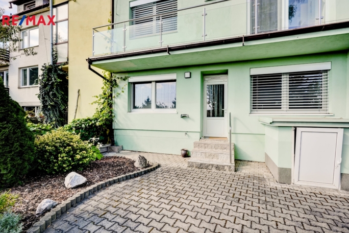 Pronájem bytu 1+kk, 25 m2, Brno - obrázek 10