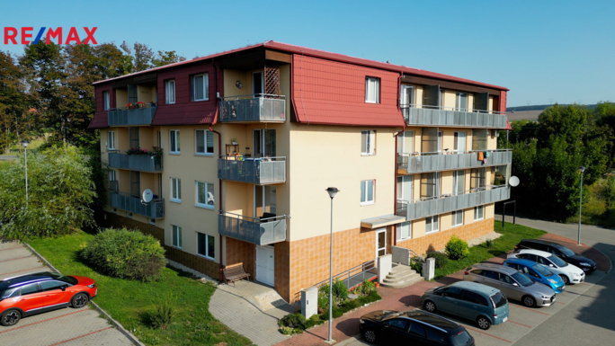 Prodej bytu 2+1, 55 m2, Ivančice - obrázek 17