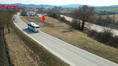 Realitní makléř Brno