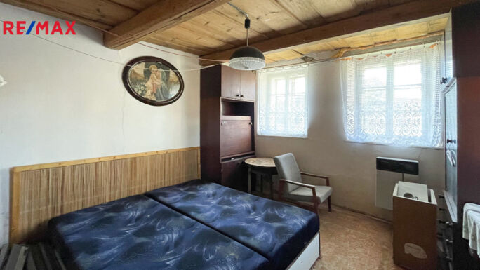 Prodej rodinného domu, 140 m2, Zvole - obrázek 12