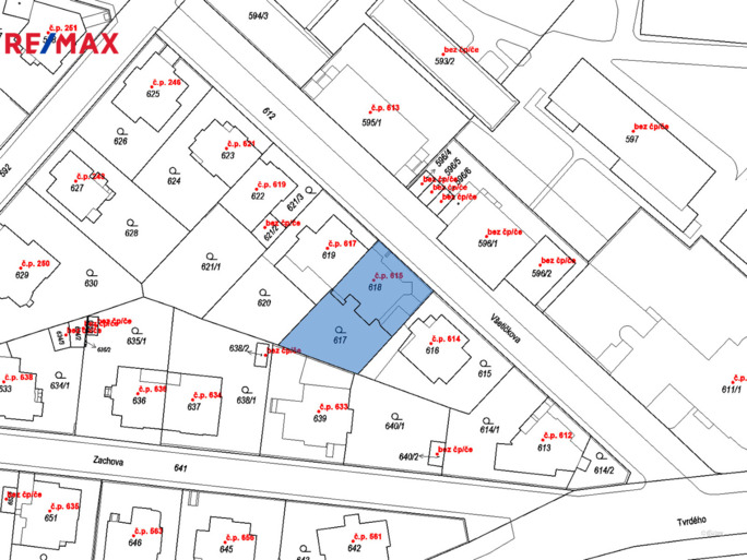 Pronájem bytu 4+1, 127 m2, Brno - obrázek 28