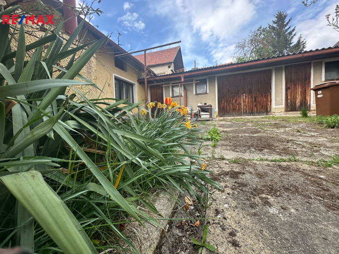 Prodej rodinného domu, 360 m2, Kralovice Prodej rodinného domu, 360 m2, Kralovice