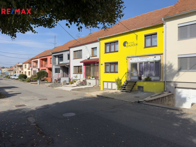 Prodej penzionu, 271 m2, Zaječí - obrázek 27