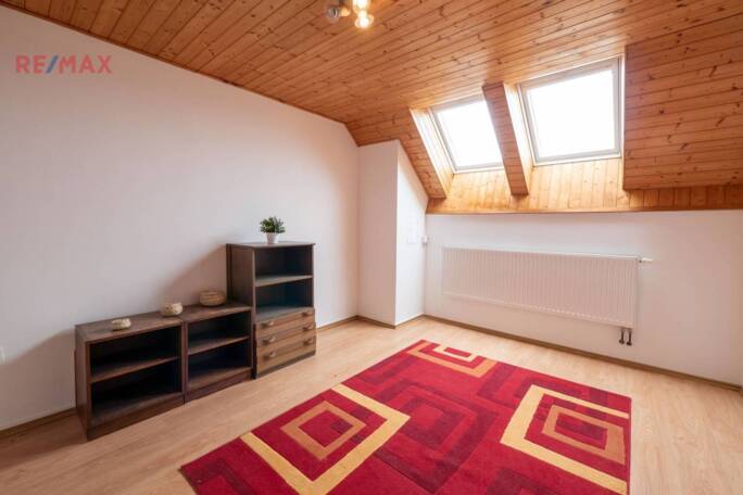 Prodej rodinného domu, 1076 m2, Moravské Budějovice - obrázek 10