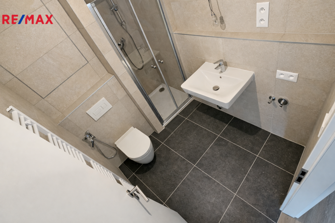 Práce v realitách Brno