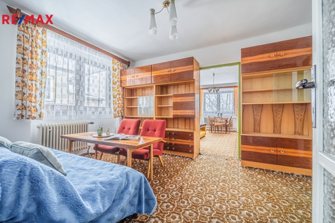 Realitní makléř Brno