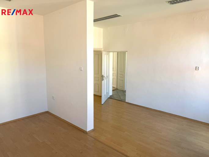 Prodej obchodního prostoru, 250 m2, Třebíč - obrázek 11