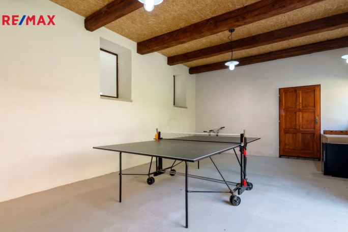 Prodej rodinného domu, 202 m2, Lísek - obrázek 22