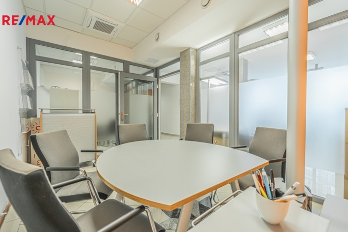 Práce v realitách Brno