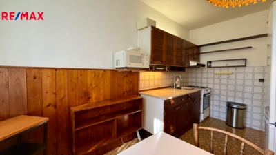 Pronájem bytu 3+1, 77,5 m2, Brno