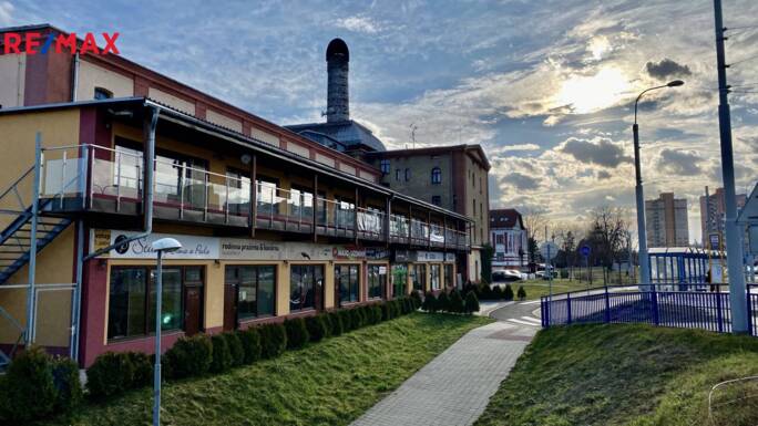 Pronájem obchodního prostoru, 40 m2, Ostrava - obrázek 31