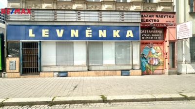 Pronájem obchodního prostoru, 101 m2, Brno