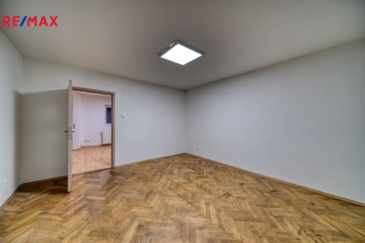 Práce v realitách Brno