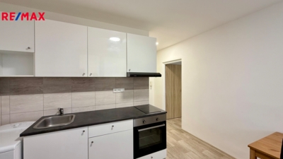 Prodej nemovitostí Brno