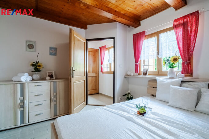 Prodej vinného sklepa, Prušánky - obrázek 28