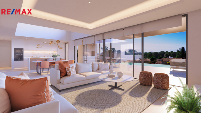 Prodej vily, 450 m2, Estepona - obrázek 4