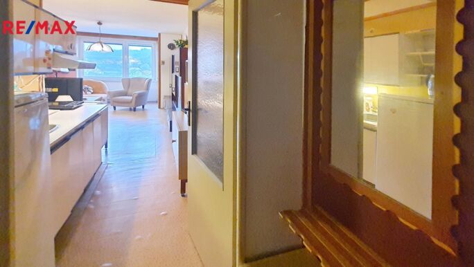 Práce v realitách Brno