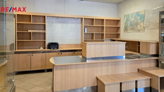 Práce v realitách Brno