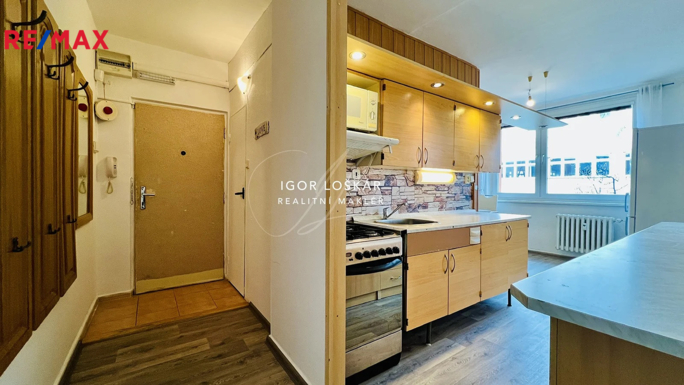 Pronájem bytu 2+1, 57 m2, Vyškov - obrázek 13