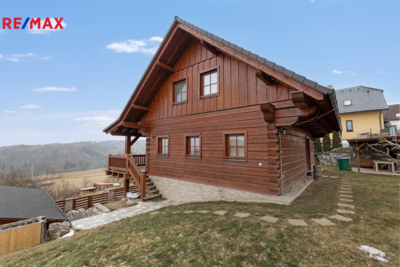 Prodej rodinného domu, 146 m2, Svatá