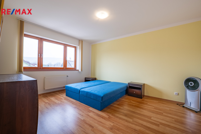 Prodej rodinného domu, 246 m2, Brno - obrázek 15