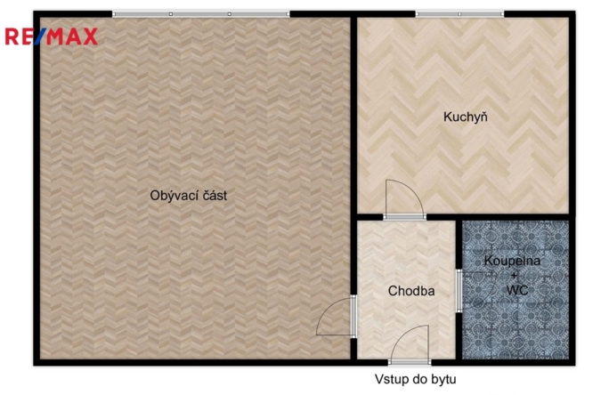 Realitní kancelář Brno