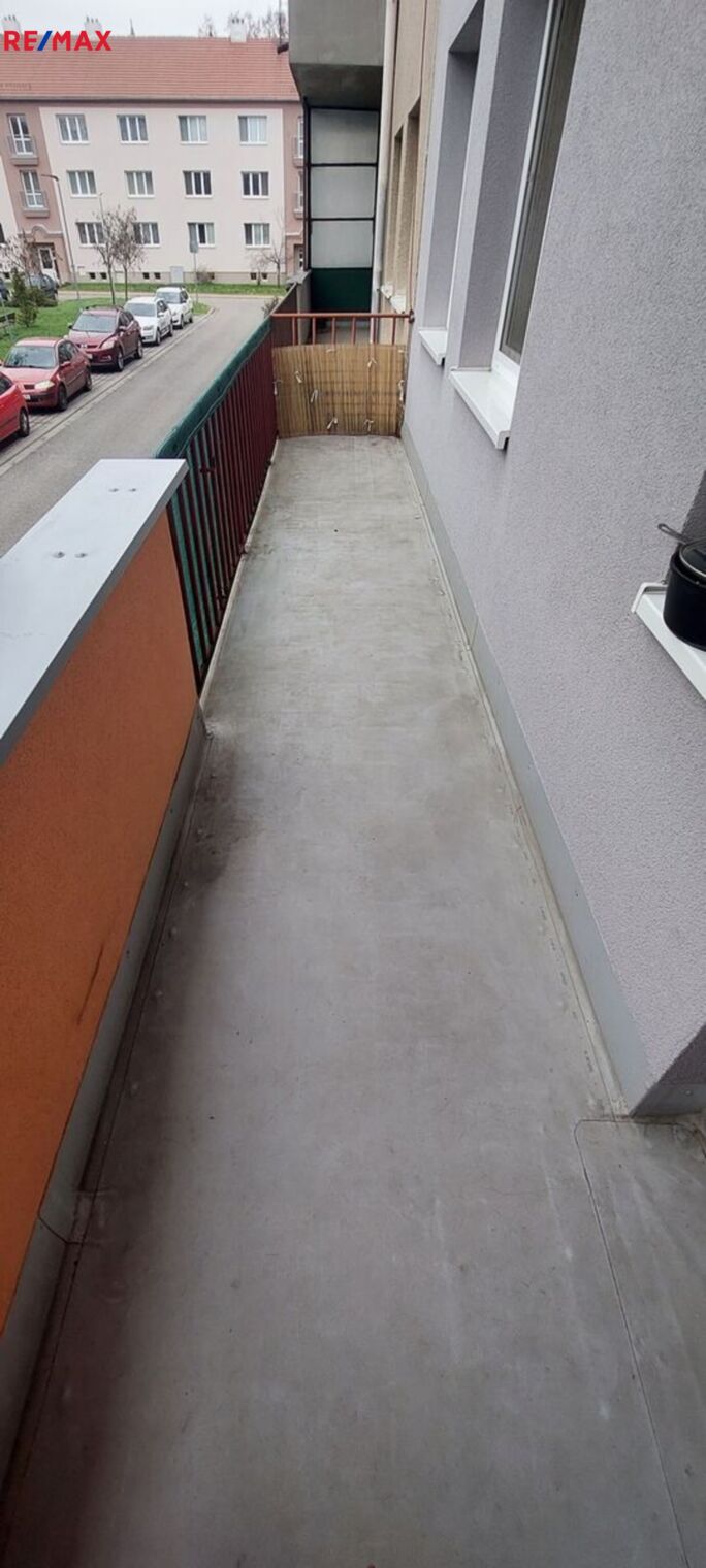 Pronájem bytu 2+1, 73 m2, Kyjov - obrázek 5