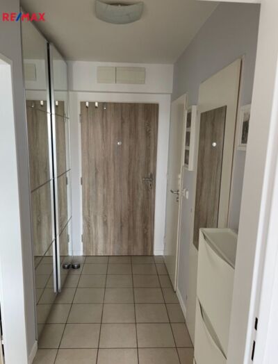 Práce v realitách Brno