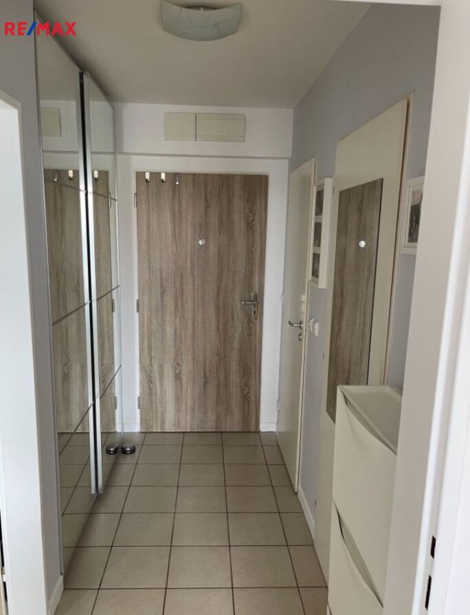 Práce v realitách Brno