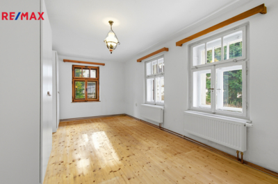 Prodej nemovitostí Brno