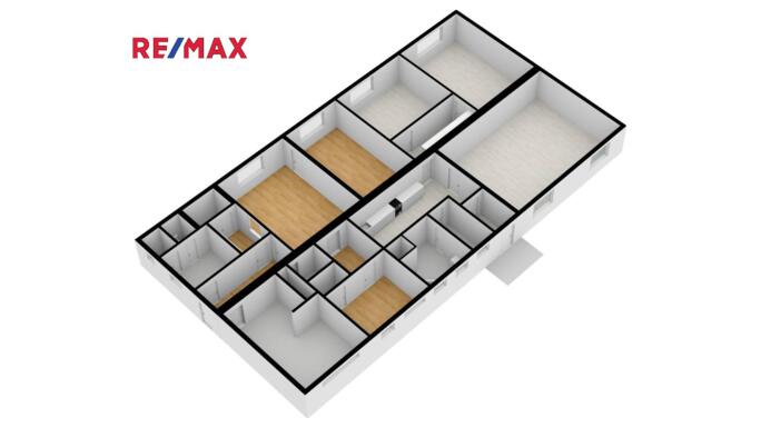 Prodej domu v osobním vlastnictví 319 m2, Prštice, okres Brno-venkov - obrázek 28