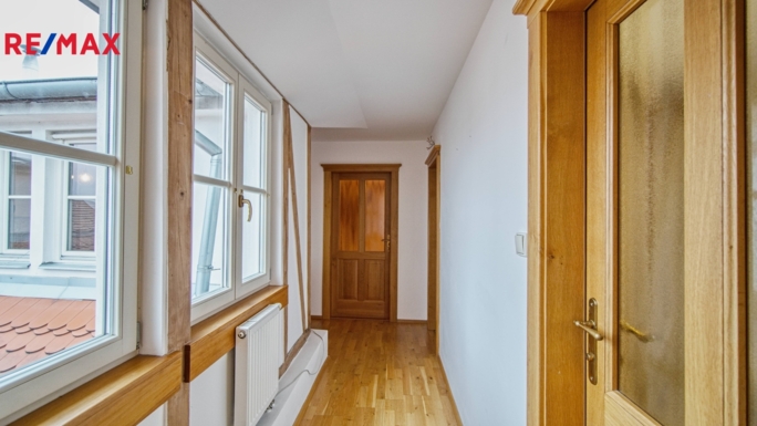 Pronájem bytu 3+kk, 105 m2, Znojmo - obrázek 15