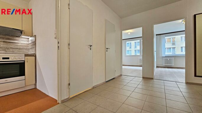 Práce v realitách Brno