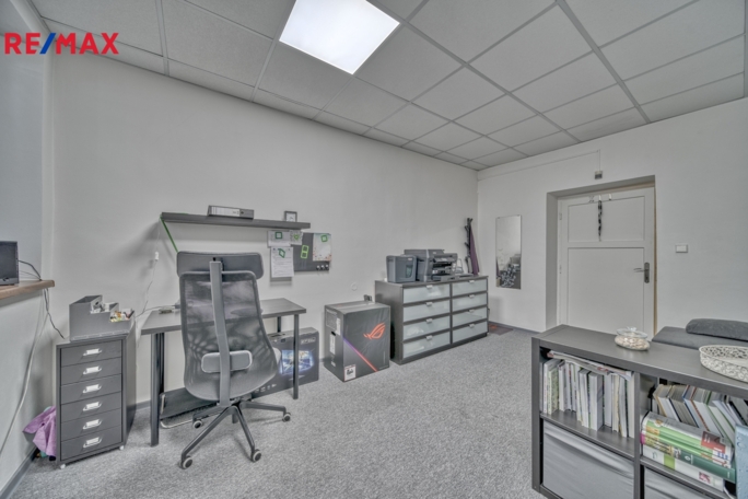 Realitní makléř Brno