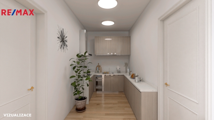 Prodej bytu 2+1, 74 m2, Bučovice - obrázek 12