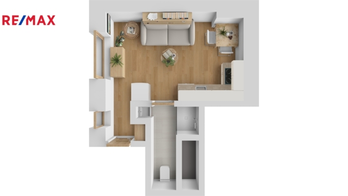 Realitní kancelář Brno