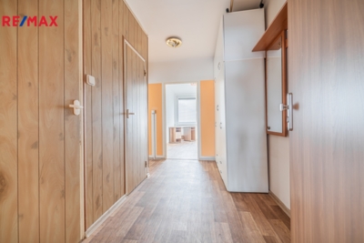 Práce v realitách Brno