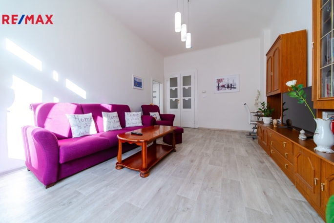 Prodej bytu 3+1, 88 m2, Brno - obrázek 11