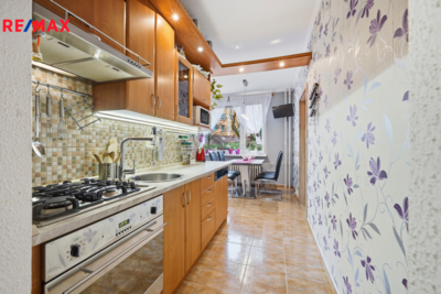 Realitní kancelář Brno