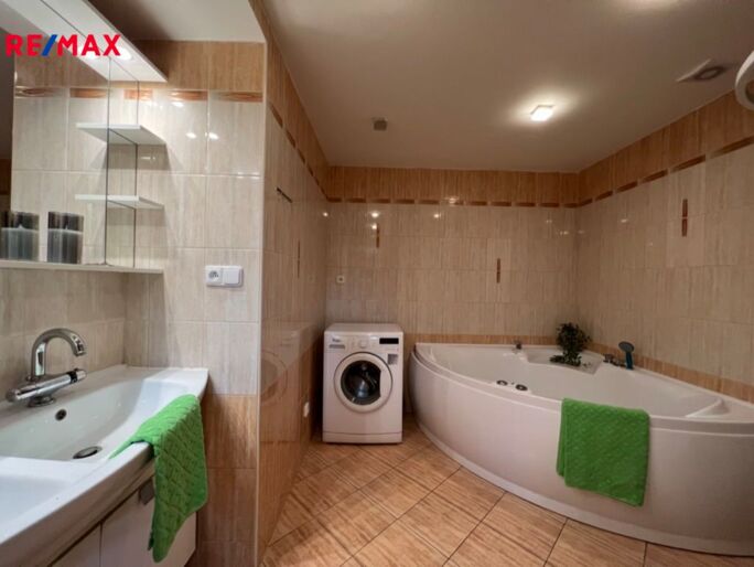 Prodej bytu 2+kk, 80 m2, Brno - obrázek 18