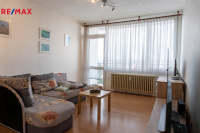 Práce v realitách Brno