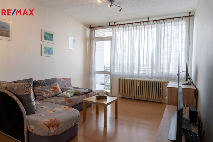 Práce v realitách Brno