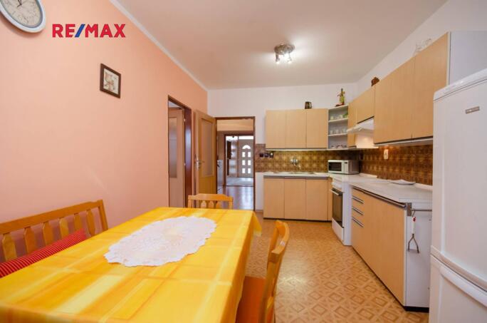 Prodej domu v osobním vlastnictví 139 m2, Vojkovice - obrázek 6