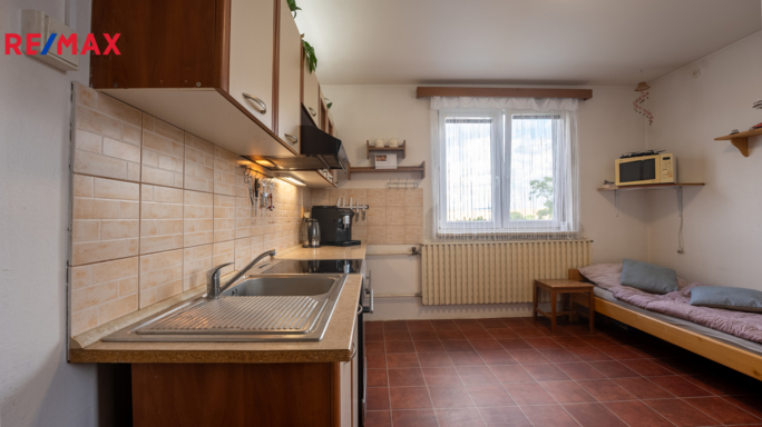 Prodej rodinného domu, 131 m2, Letonice - obrázek 20