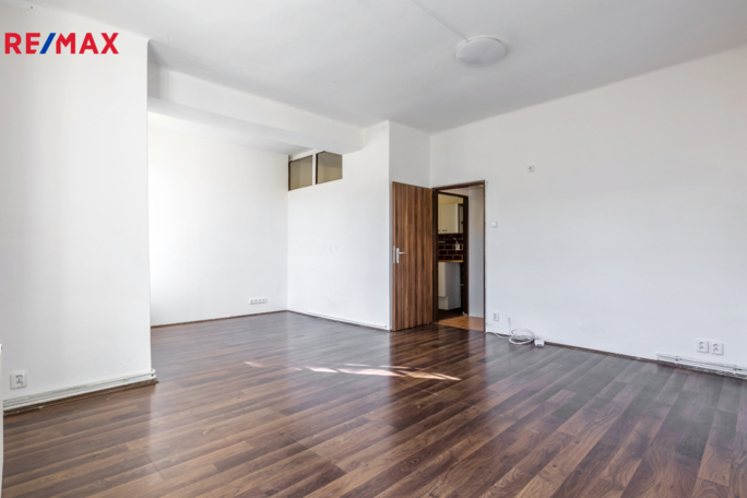 Realitní makléř Brno