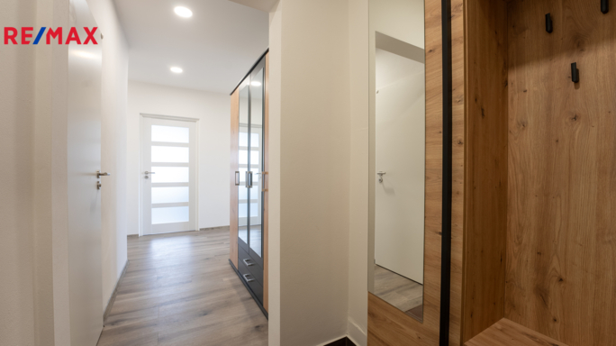 Pronájem bytu 4+1, 85 m2, Brno - obrázek 21